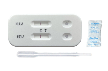 Poultry AIV NDV Test