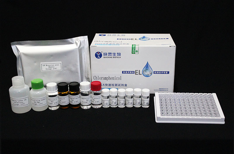 CAP Elisa Kit ( W81113 )