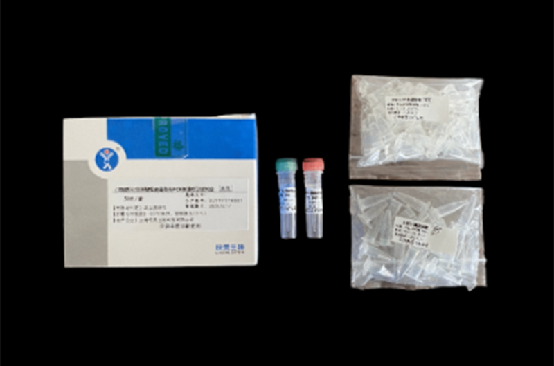 African Swine Fever PCR Kit