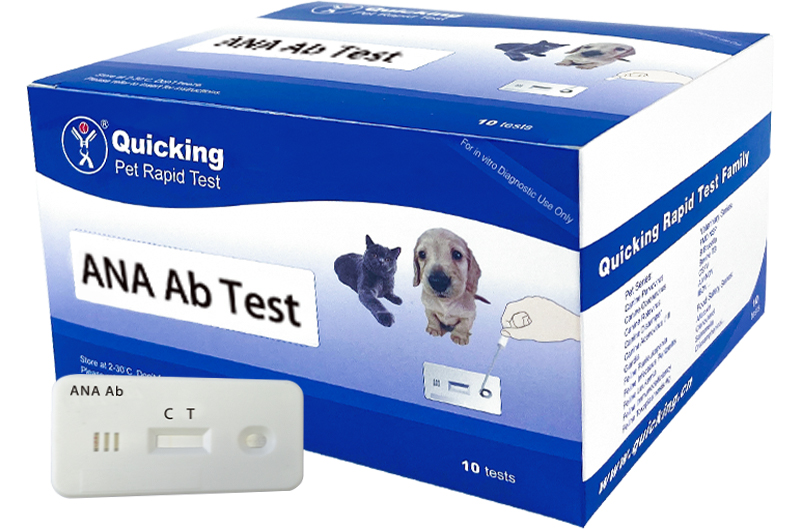 ANAPLASMA CANIS AB TEST (W81300)